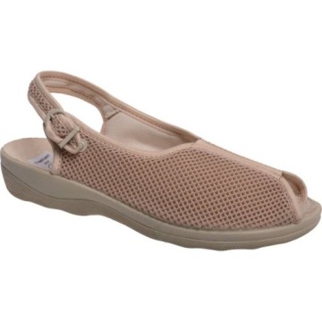 ЖЕНСКИЕ САНДАЛИИ Мягкие резиновые легкие ХАЛУПЫ без 38