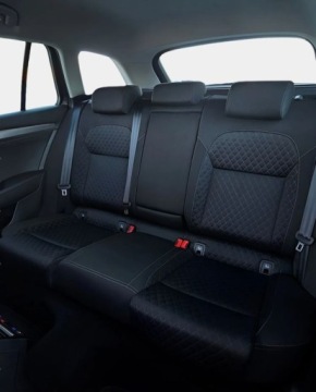 Skoda Superb III Kombi Facelifting 2.0 TDI 190KM 2019 Skoda Superb Virtual Cockpit- Czujniki i Kamera - Podg. szyba - el.Fotele, zdjęcie 34