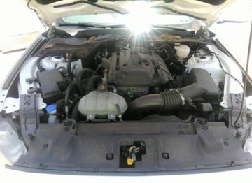 Ford Mustang VI 2020 Ford Mustang 2020, 2.3L, PREMIUM, po gradobiciu, zdjęcie 7