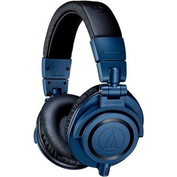 Słuchawki studyjne Audio-Technica ATH-M50X-DS ATH-M50XDS