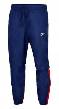 spodnie męskie NIKE WINDRUNNER CN8774492 r. S