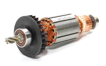 Ротор HITACHI DH24PC3 DH24PB3 в сборе