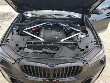 BMW X5 G05 2025 BMW X5 sDrive40I 2025 3.0l 3.0 Benzyna 375KM, zdjęcie 6