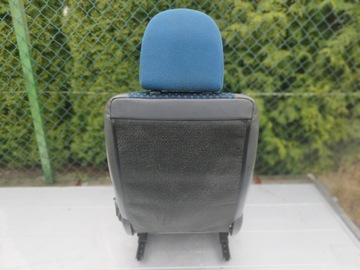 SEDADLO ŘIDIČE SCUDO JUMPY EXPERT PROACE 07-