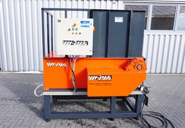 Автоматический измельчитель WEIMA WL6 15 кВт