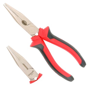 SZCZYPCE PROSTE WYDŁUŻONE 160mm KOMBINERKI SCHMITH