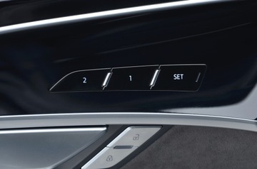 Audi A8 D5 Sedan 3.0 50 TDI 286KM 2018 Audi A8 Full Opcja! Quattro! SKÓRY! 285KM! JAK NOWY!, zdjęcie 26