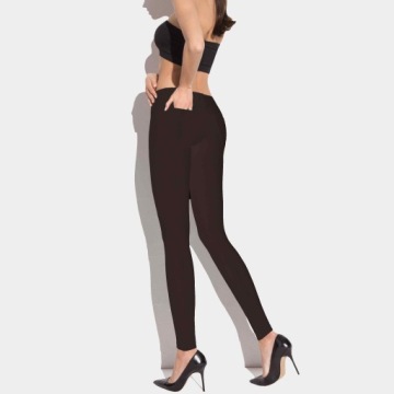 Gatta LEGGINS NEXT LEGGINS S CAFFE