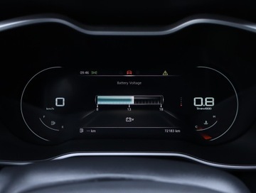 MG ZS I 2023 MG ZS SUV 1.5, Serwis ASO, VAT 23%, Skóra, Navi, zdjęcie 10