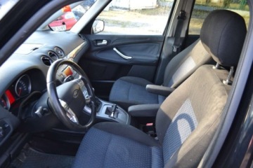 Ford Galaxy III Van 1.8 TDCi 100KM 2007 Ford Galaxy BEMOWO 2003 rok produkcji, 1.6 benzyna KOMIS TYSIAK, zdjęcie 8