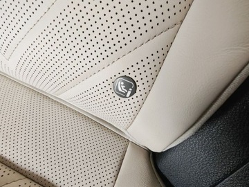 Lexus NX II 2025 Od ręki - 350h Omotenashi 2.5 Hybrid AWD 200KM | Podgrzewane fotele!, zdjęcie 15