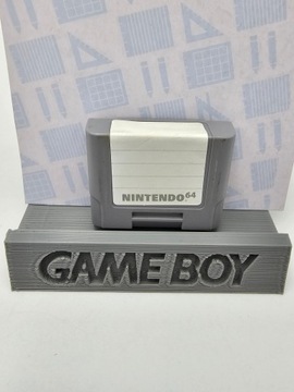 КОНТРОЛЛЕР ПАК НУС-004 NINTENDO 64 ОРИГИНАЛ