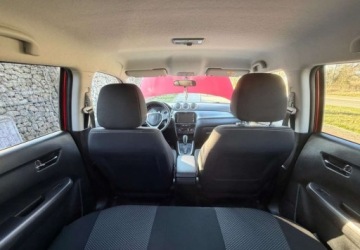 Suzuki 2019 Suzuki Vitara Suzuki Vitara 1.4 Boosterjet Premium 2WD 1.4 Benzyna 140KM, zdjęcie 28