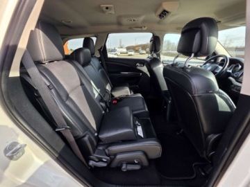 Fiat Freemont 2.0 Multijet II 16v 170KM 2014 Fiat Freemont 2.0 170Ps Automat Navi Skora 4x4 Gwarancja 2.0 Diesel 170KM, zdjęcie 23