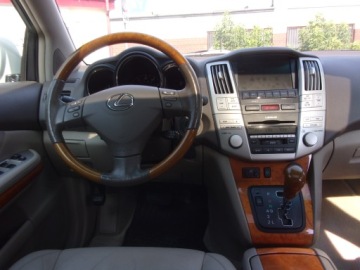Lexus RX II 2008 Lexus RX 350, zdjęcie 20
