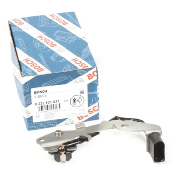 BOSCH CZUJNIK WAŁKA 06A905161B VAG 1.6 2.0