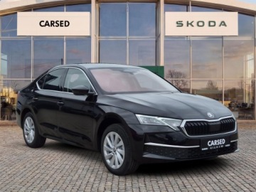 Skoda Octavia IV Liftback 1.5 TSI EVO 150KM 2026 Skoda Octavia Drive 1.5 TSI DSG Auto z placu, zdjęcie 6