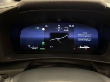 Toyota C-HR II SUV Plug-In 2.0 Hybrid Dynamic Force Plug-in  223KM 2024 Toyota C-HR 2.0 PHEV Executive Toyota C-HR 2.0 PHE, zdjęcie 14