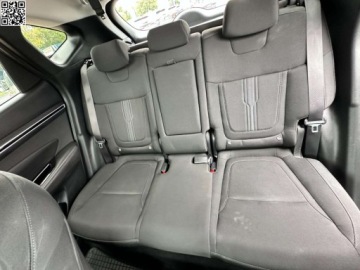 Hyundai Tucson IV SUV 1.6 T-GDI 150KM 2021 Hyundai Tucson TUCSON 1,6T -150 SMART AT 1.6 Benzyna 150KM, zdjęcie 27