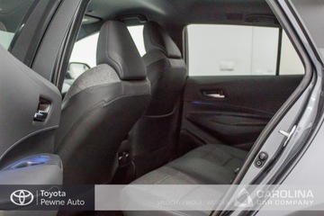 Toyota Corolla XII TS Kombi Facelifting 1.8 Hybrid 140KM 2023 Toyota Corolla Seria E21 (2019-) 1.8 Hybrid Style, zdjęcie 6