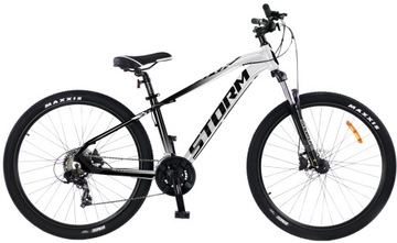 ROWER GÓRSKI MTB STORM SHARK 2.0 RAMA 17 27,5 2024
