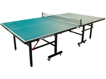 ENERO INDOOR 700 ЗЕЛЕНЫЙ СТОЛ ДЛЯ НАСТОЛЬНОГО ТЕННИСА