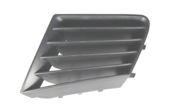 LEDVINA MŘÍŽKA SEAT IBIZA CORDOBA 02-09 LEVÝ