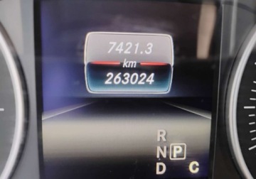 Mercedes Klasa B W247 2016 Mercedes-Benz Klasa B 2016r, 1.5DIESEL. AUTOMAT. Uszkodzony prawy bok. Jez, zdjęcie 13