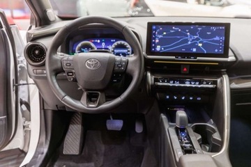 Toyota C-HR II 2023 Toyota C-HR 2.0 Hybrid Dynamic Force Executive Premiere Edition AWD 2.0, zdjęcie 21