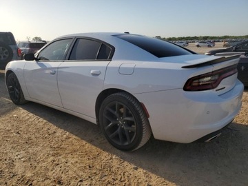 Dodge Charger VII 2020 Dodge Charger Sxt 2020 3.6 Benzyna 292KM, zdjęcie 1