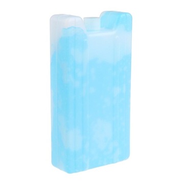 Ice Pack na Lunch Box / Lunch Przezroczysty