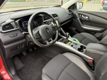 Renault Kadjar Crossover 1.6 dCi 130KM 2016 Renault Kadjar 1,6dci*Navi*Alu*Kamera*, zdjęcie 16