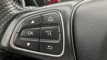 Mercedes Klasa C W205 2016 Mercedes C 180 1.6CDi 115PS OPŁACONY Bezwypadkowy, zdjęcie 23