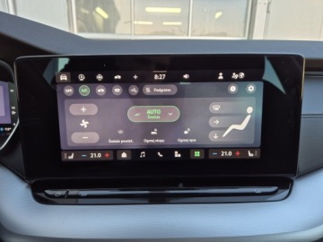 Skoda Octavia IV Liftback 1.5 TSI EVO 150KM 2026 Skoda Octavia DRIVE 1.5 TSI DSG Auto z placu, zdjęcie 28