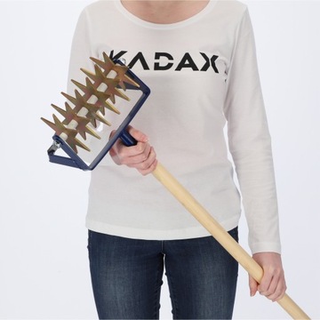 САДОВЫЙ КУЛЬТИВАТОР 6 ЛЕЗВИЙ