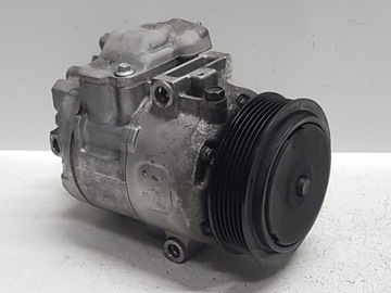 КОМПРЕССОР FABIA 1.9 TDI 6SEU14C DCP32020