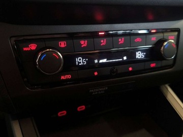 Seat Arona Crossover 1.0 EcoTSI 110KM 2021 Seat Arona STYLE SS 1.0 TSI 110KM Gwarancja Serwis ASO Tempomat, zdjęcie 15