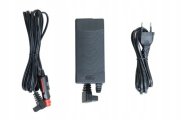 Холодильник с морозильной камерой LP35 -20°C Автомобильный компрессор 12В/24В|230В НОВИНКА!