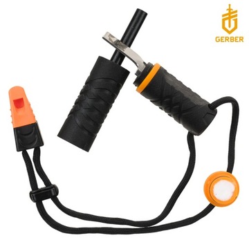 Зажигалка GERBER Bear Grylls BG