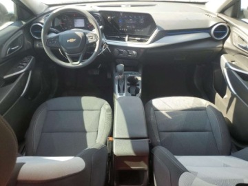 Chevrolet Trax 2025 Chevrolet Trax LS 2025 1.2 Benzyna 137KM, zdjęcie 8