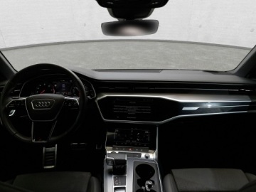 Audi A6 C8 Limousine 2.0 45 TFSI 265KM 2022 Audi A6 Allroad Poleasingowe.pl, zdjęcie 8