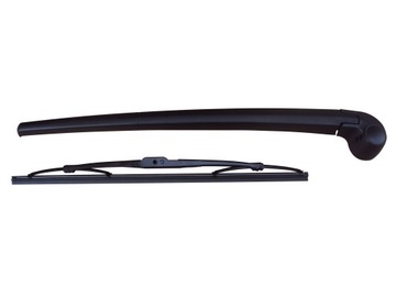 RAMIE RAMIĘ WYCIERACZKA TYŁ TYLNA AUDI A4 KOMBI B6 B7