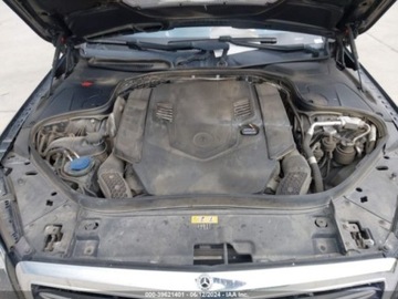 Mercedes Klasa S W222 2019 Mercedes-Benz Klasa S 2019r., 4.0L 4.0 Benzyna 463KM, zdjęcie 11