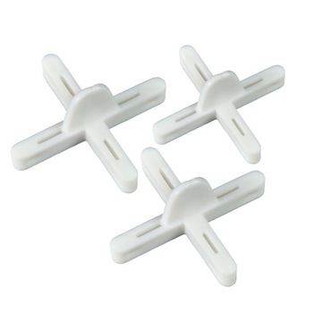 PROLINE Krzyżyki dystansowe uchwyt 8.0mm op.50 szt