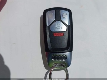 Audi A4 B9 2021 Audi S4 Limousine s4 premium plus 3.0 Benzyna 349KM, zdjęcie 12