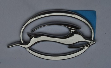 CHEVROLET IMPALA PRAVÝ ZNAK ZNAKY LOGO 91