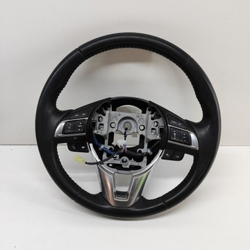 MAZDA 6 2012 VOLANT