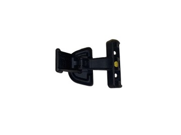 ZATRZASK SZYBY ET76-A25722 FORD COURIER