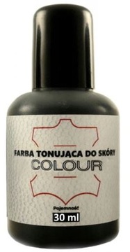 КОМПЛЕКТ ДЛЯ РЕМОНТА КОЖИ ЧЕРНОЙ КОЖИ