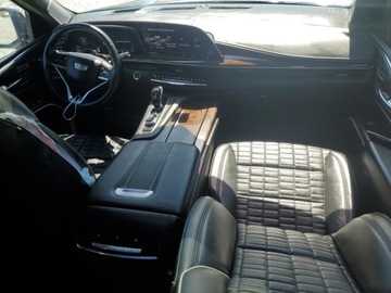 Cadillac Escalade III 2022 Cadillac Escalade Sport Platinum 2022 6.2l 6.2 Benzyna 420KM, zdjęcie 8